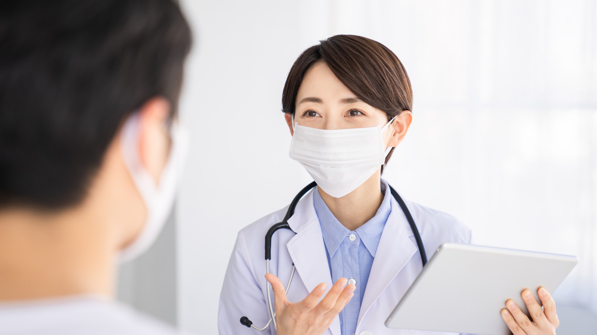 医師の労働環境の課題BEST5 2024